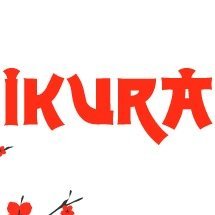 Ikura Sushi Bar
