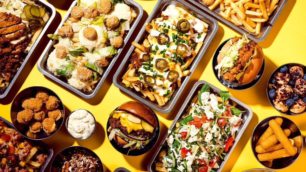 Image of STRIITS RIGA