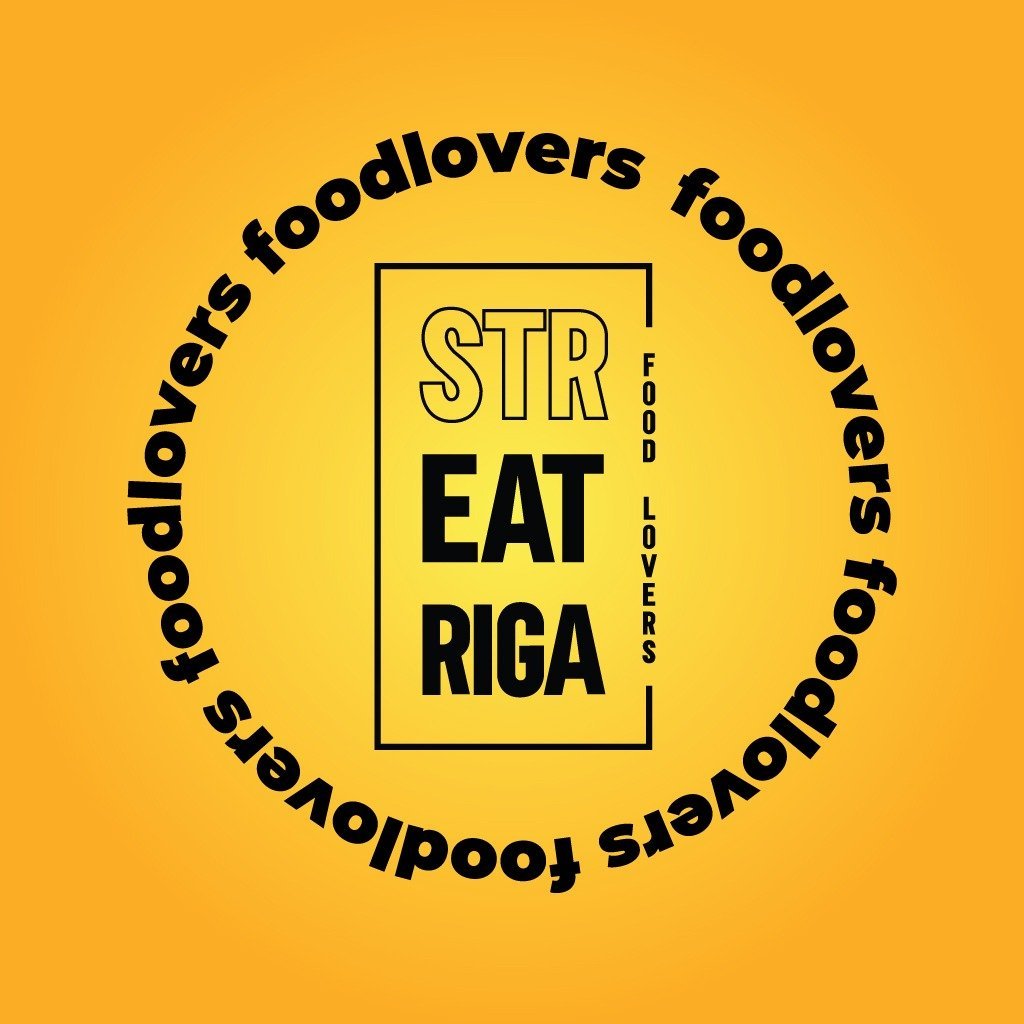 StrEAT RIGA