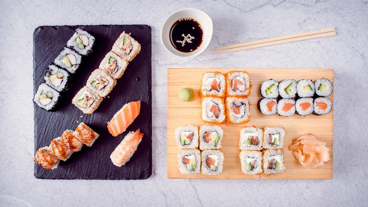 Image of Domino Club Sushi