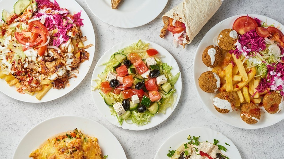 Image of Timár Büfé