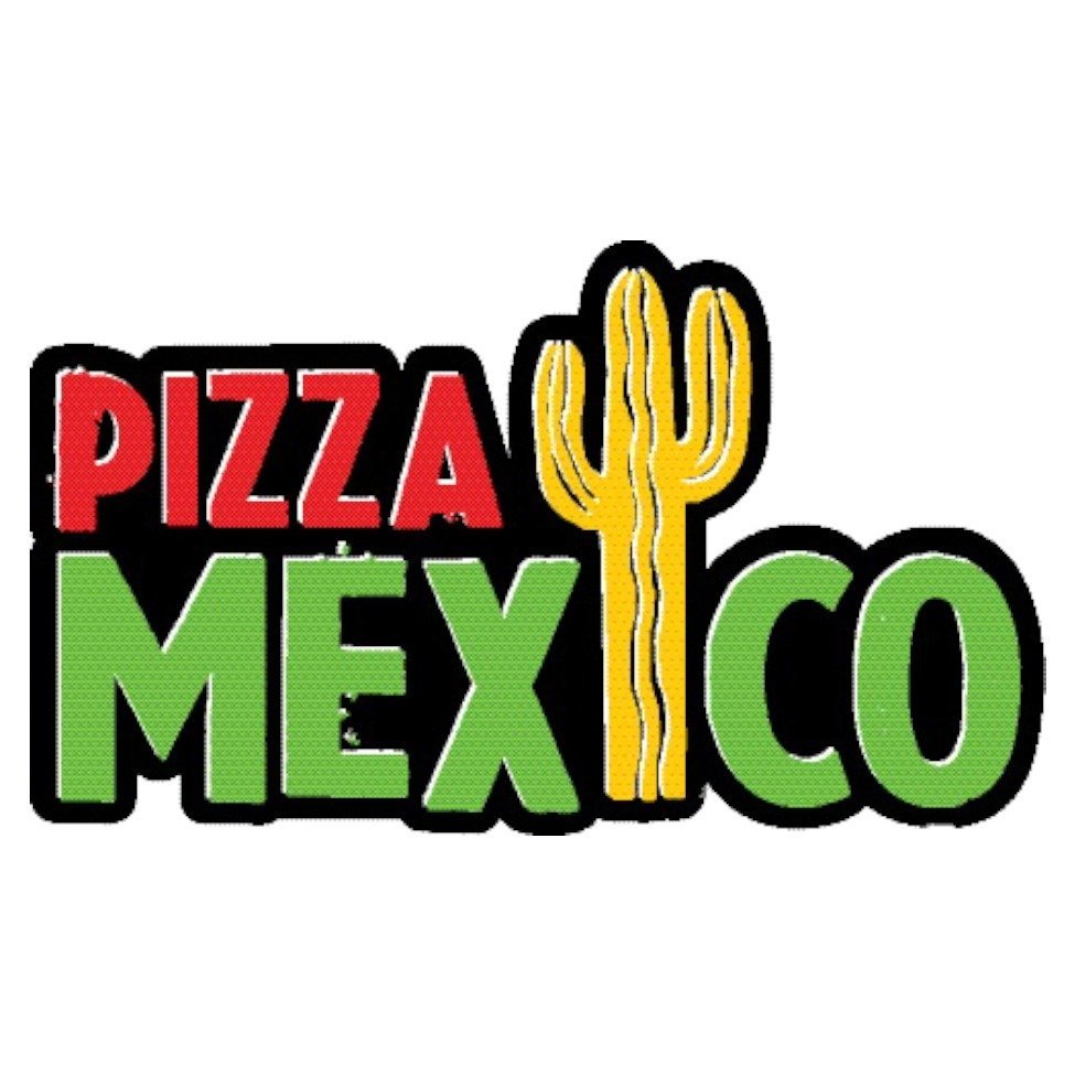 Mexico Pizza