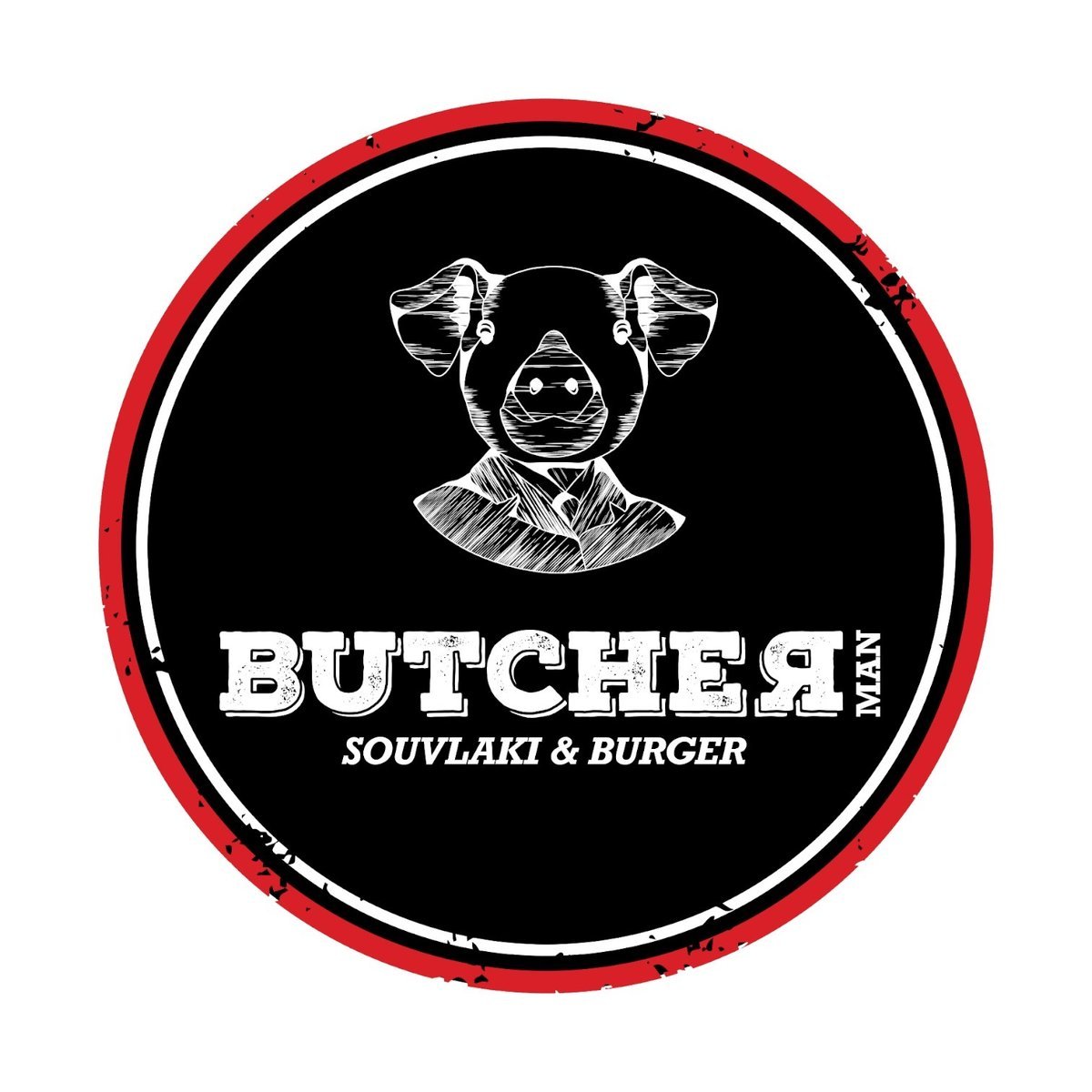 Butcher Man