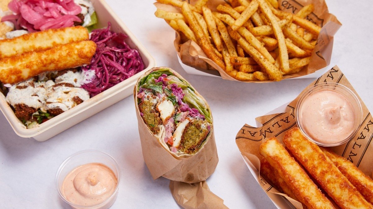 Image of Malmø Teatern