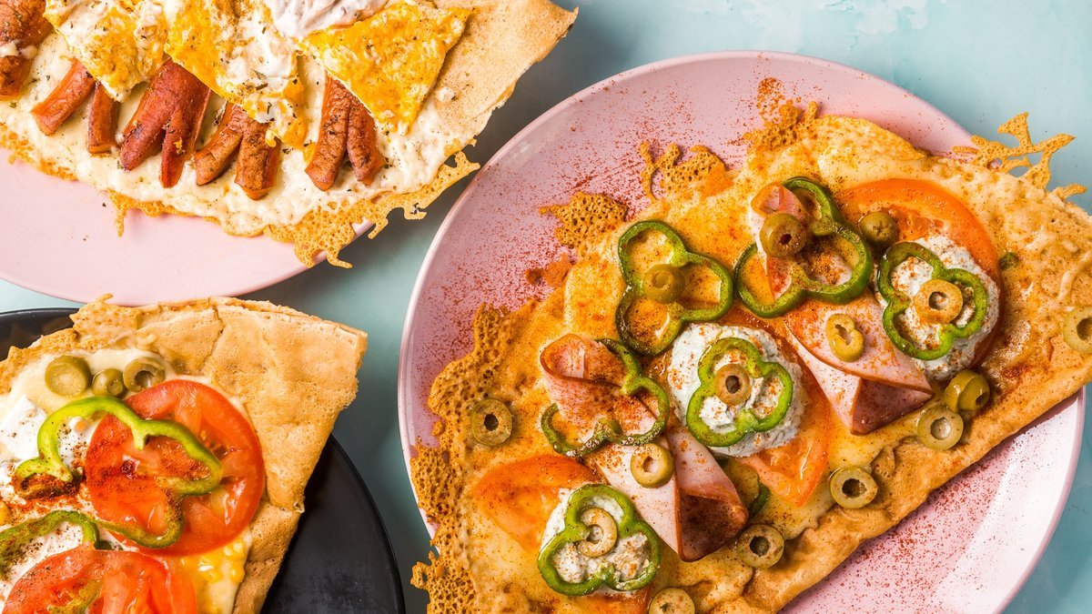 Image of Krepes Kifisias