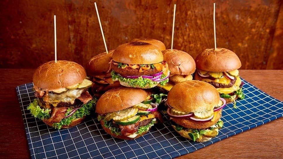 Image of Bobby Burger Kabaty