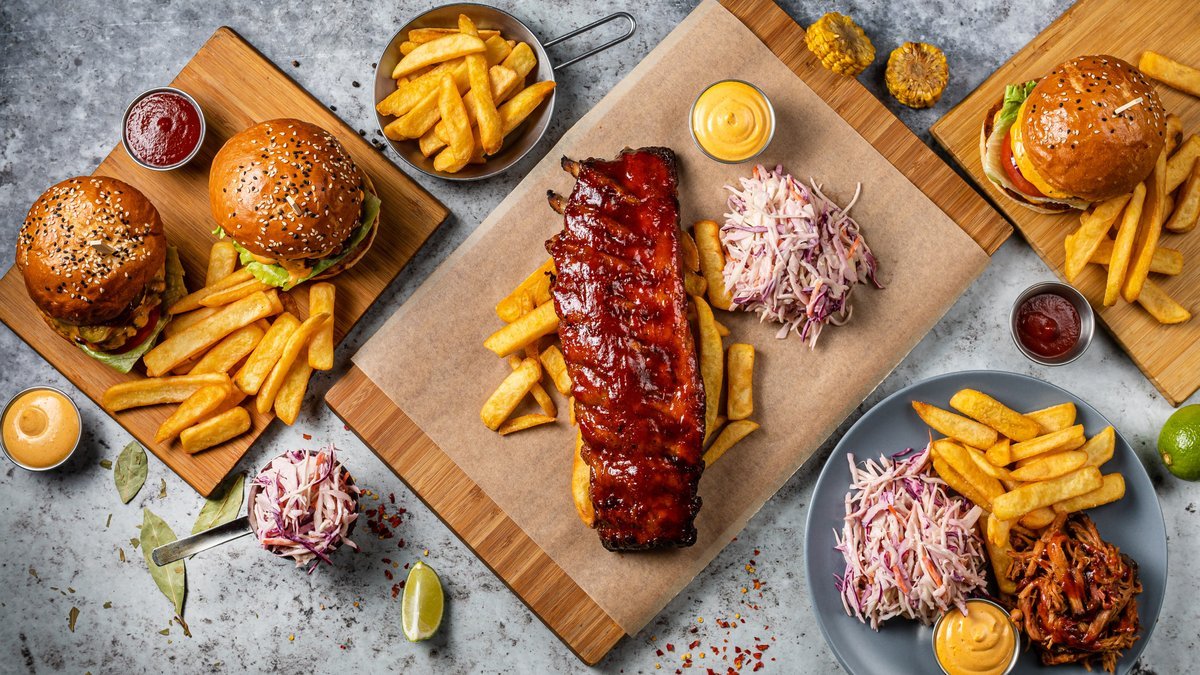 Image of BBQ Barbaras