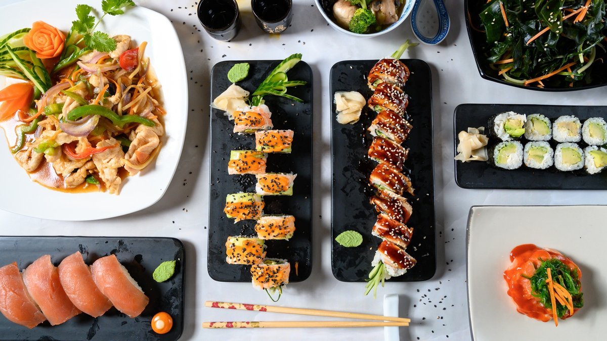 Image of Singapore Chinese Restaurant Glyfada