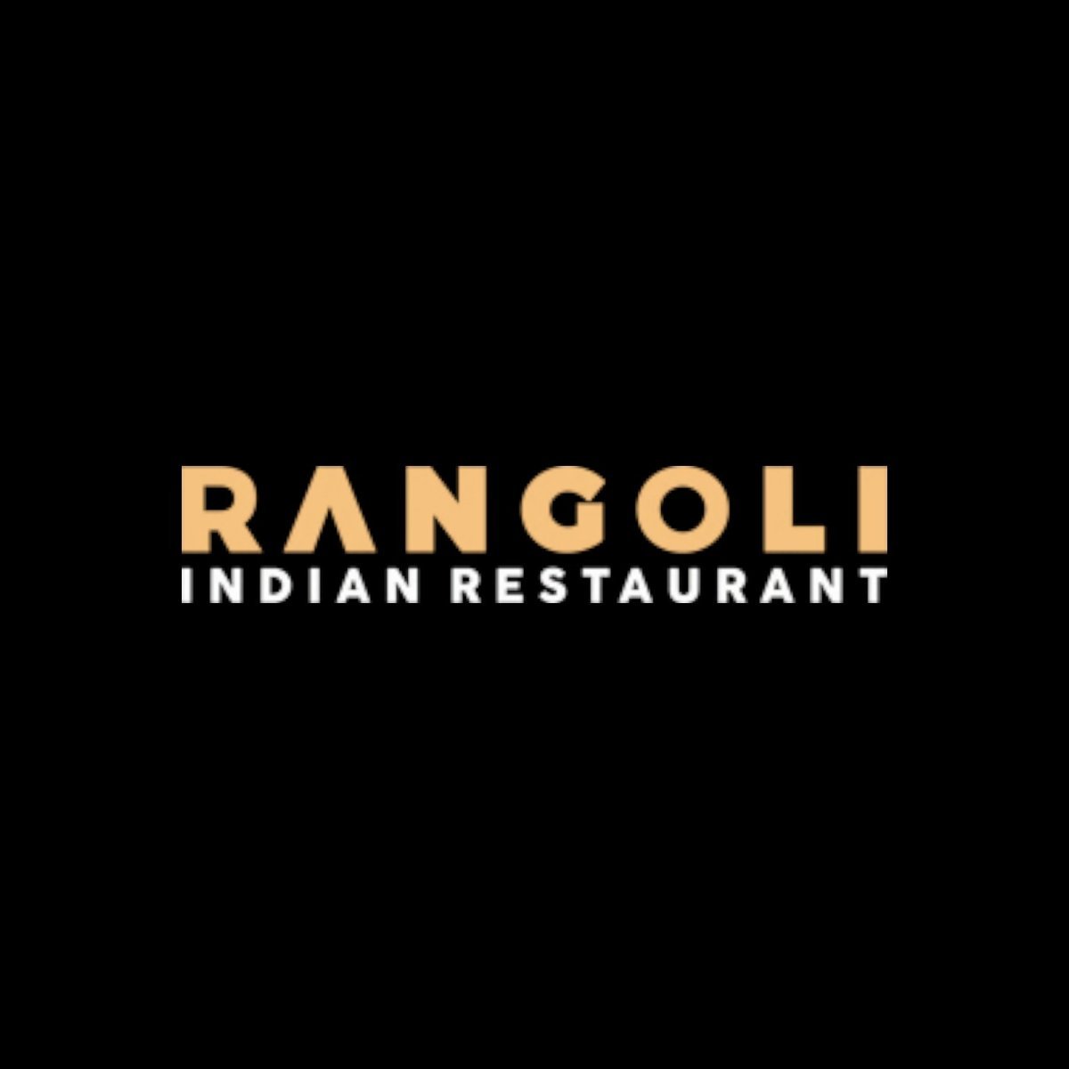 Rangoli Indian Restaurant
