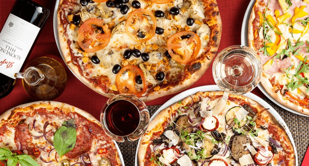 Image of Coccodrillo Restoran Viimsi