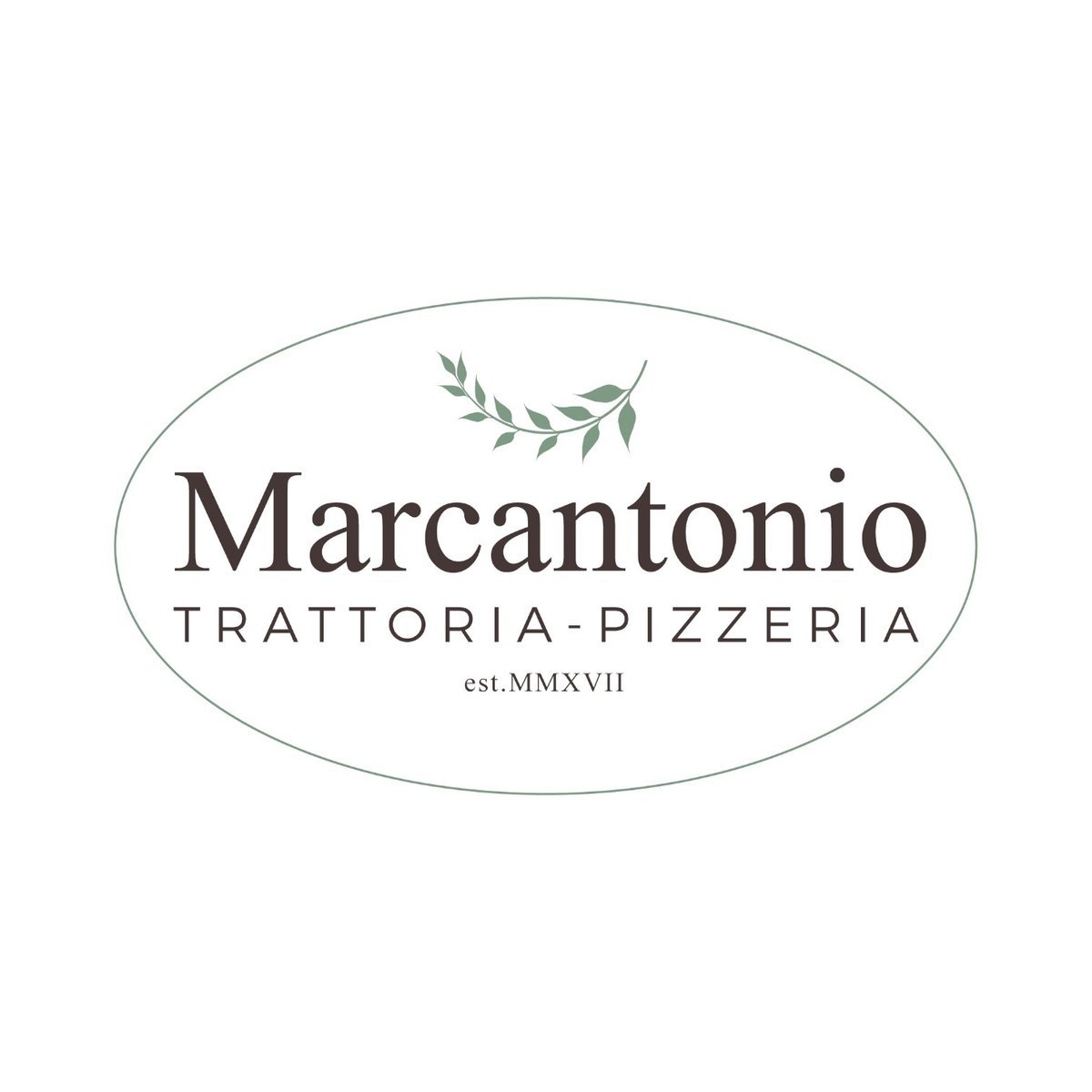 Marcantonio Pizzeria Trattoria