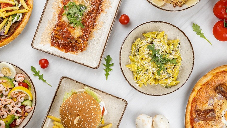 Image of Toscana Lidingö