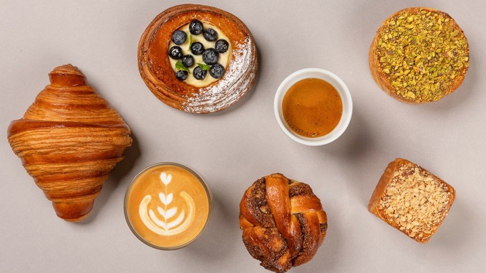 Image of Kudu Coffee Psychiko