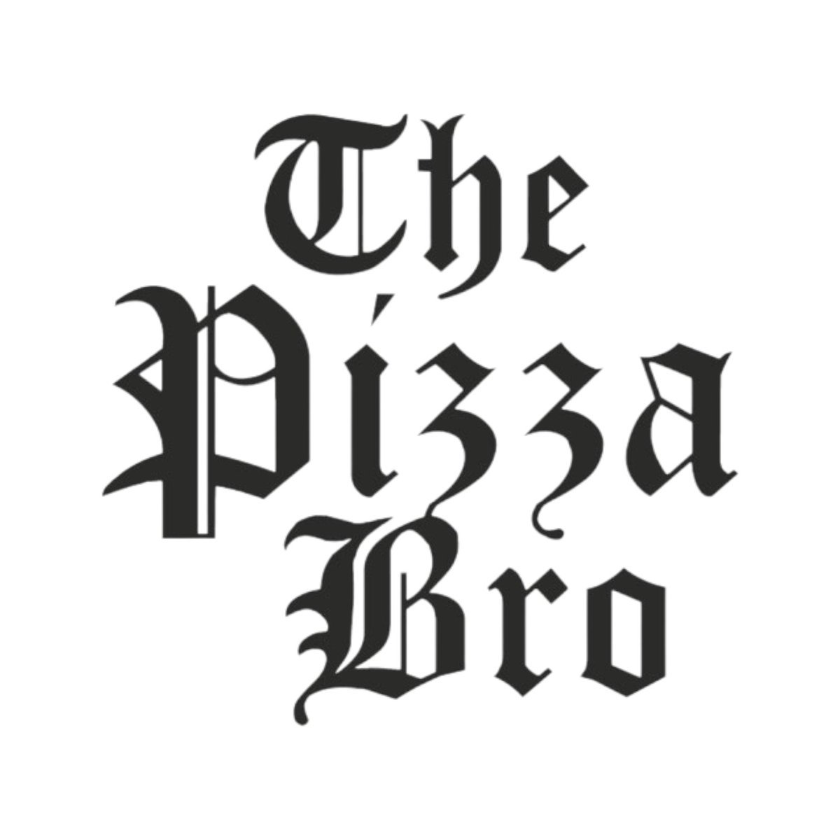 The Pizza Bro