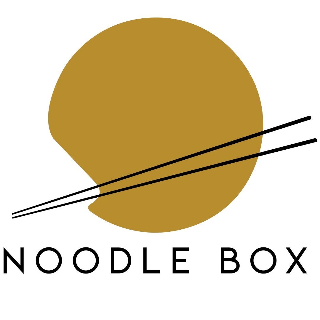 Noodle Box by MedAsia