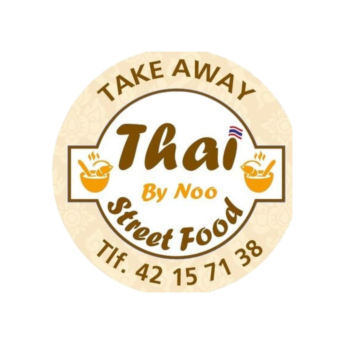 THAI by Noo