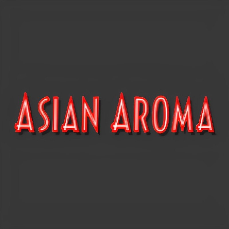 Asian Aroma