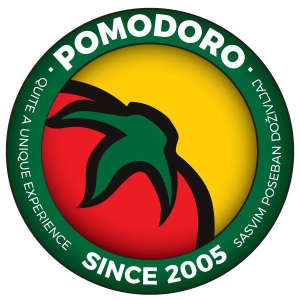 Pomodoro SRB