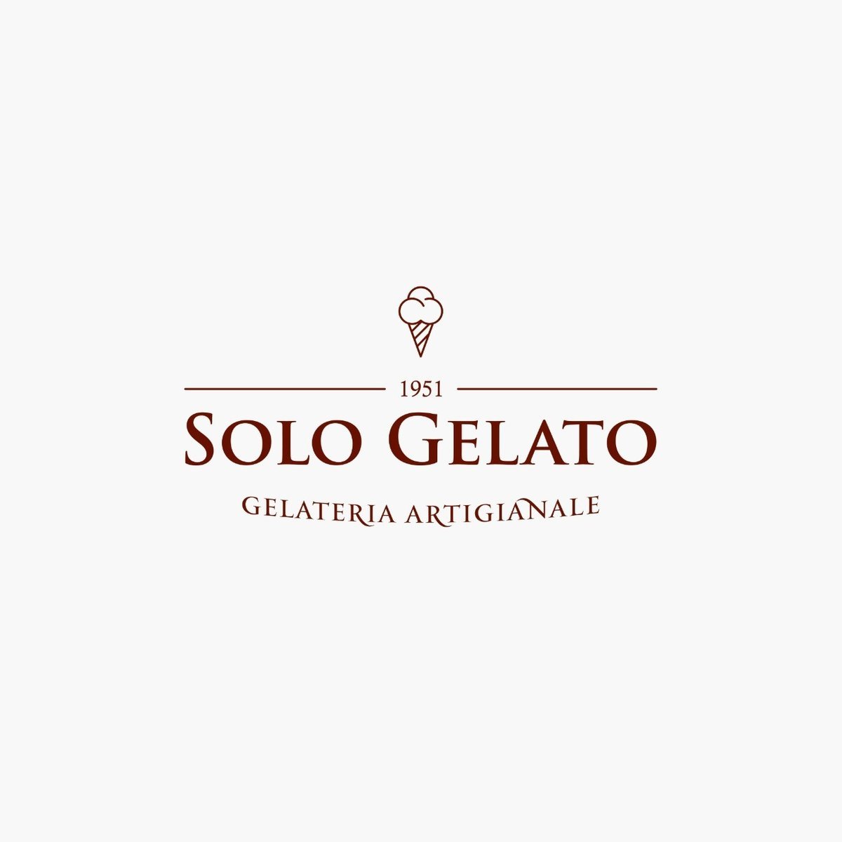 Solo Gelato