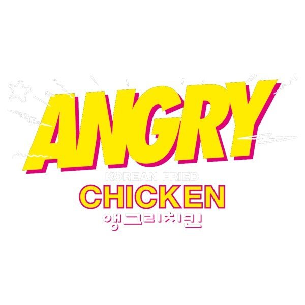 Angry Chicken