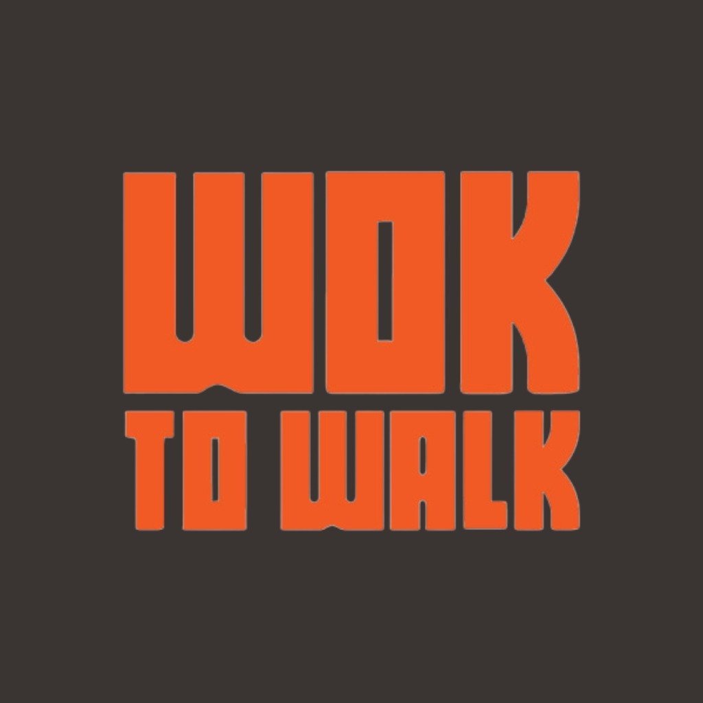 Wok to Walk