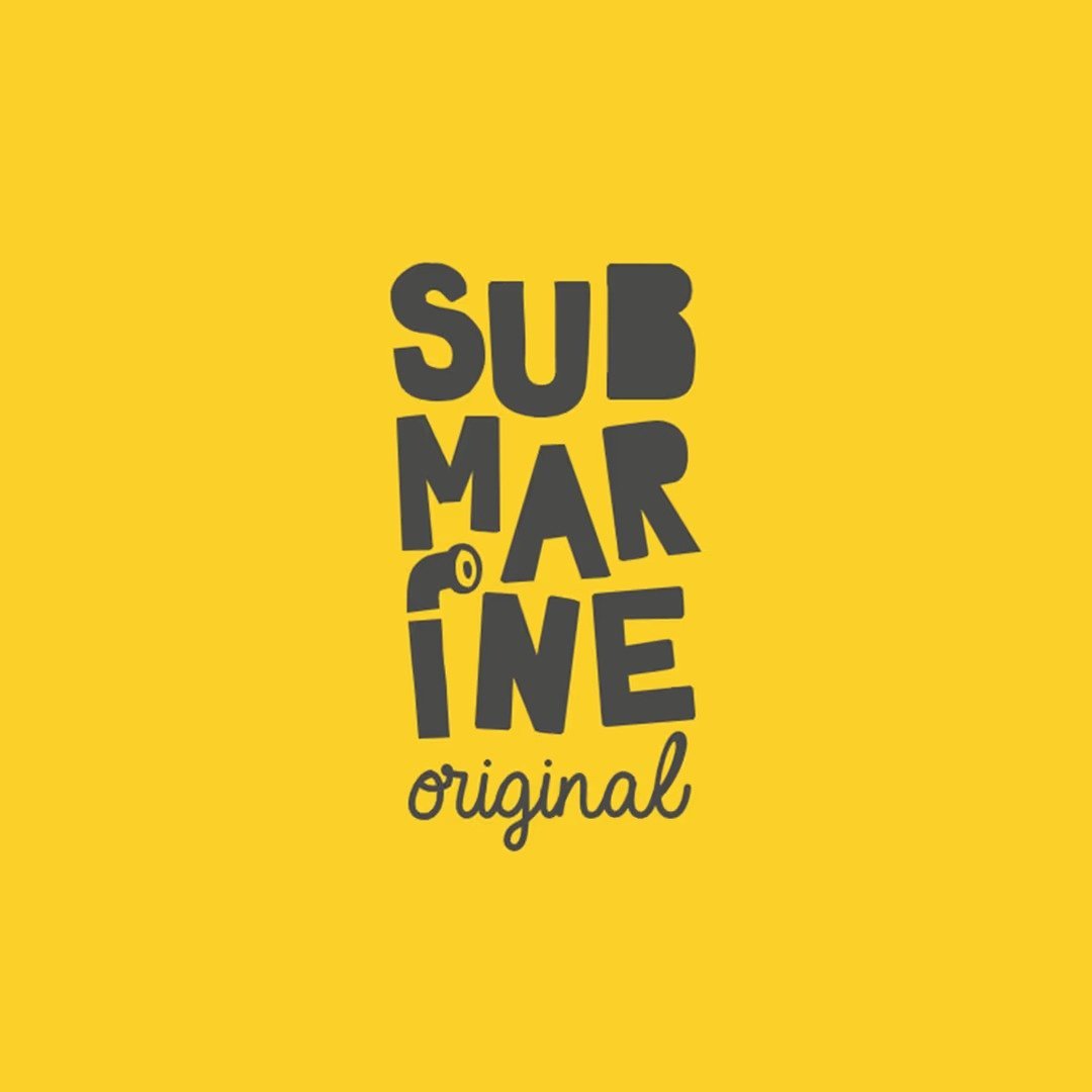 Submarine