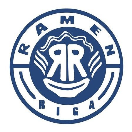 Ramen Riga