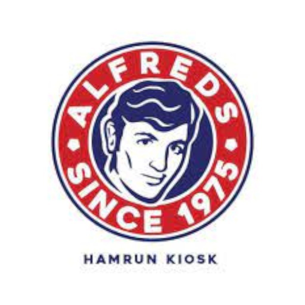 Alfred’s Hamrun Kiosk