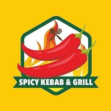 Spicy Kebab & Grill