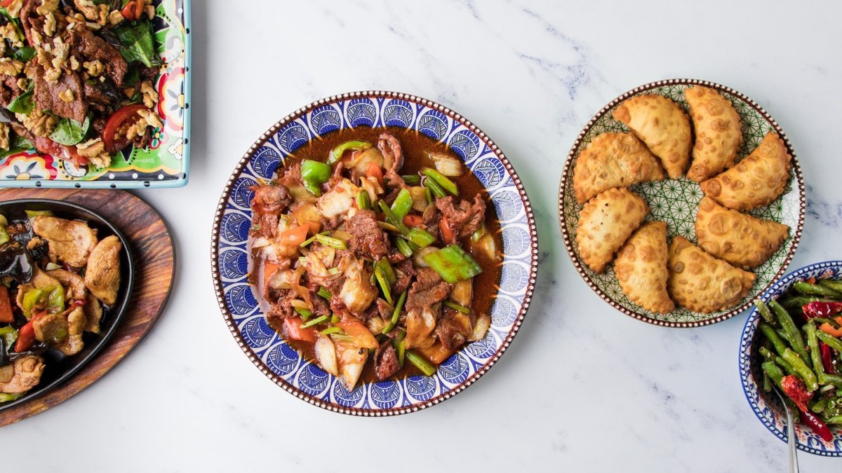 Image of Tarym Mamyr