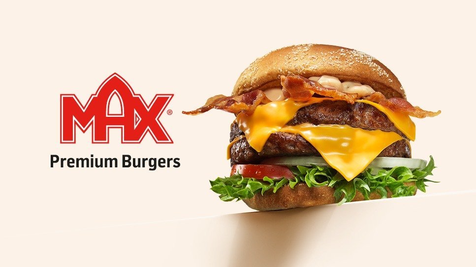 Image of MAX Premium Burgers Gammeltorv