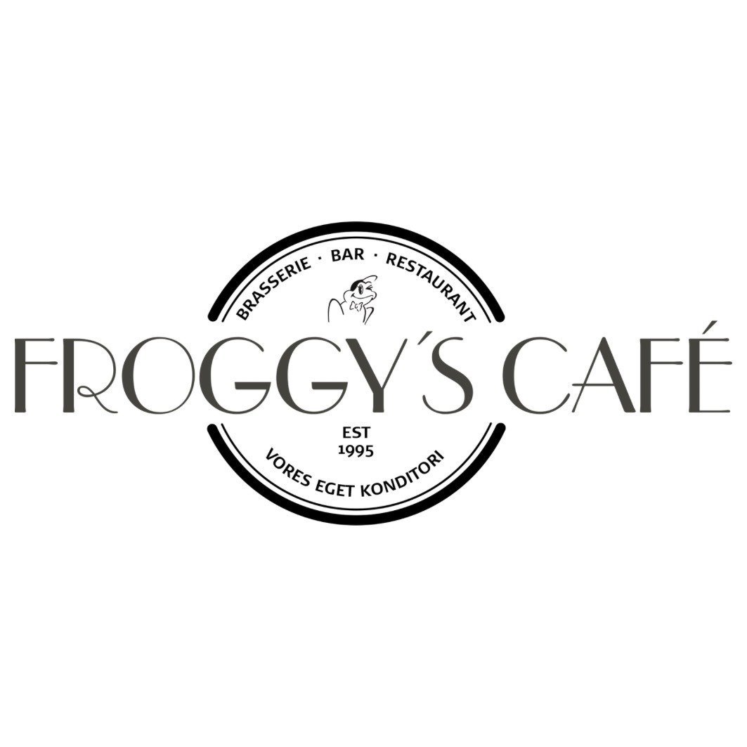 Froggy's Café