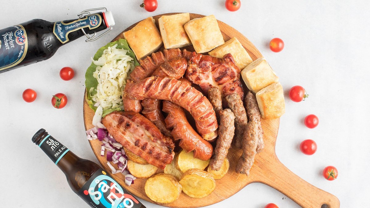 Image of Helga's Pub