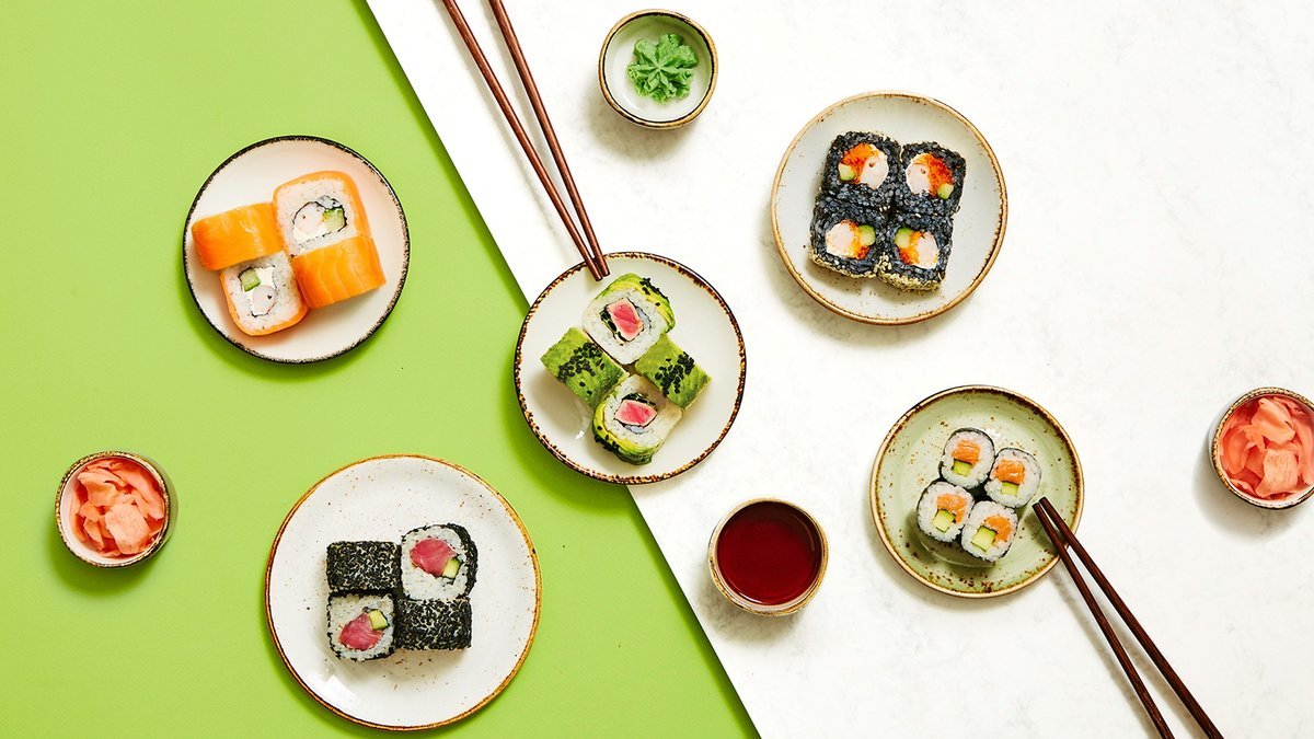 Image of Sushi Express (BIG)