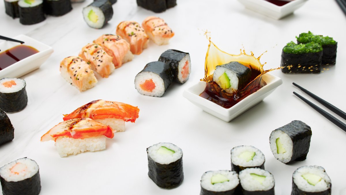 Image of Ozaki Sushi