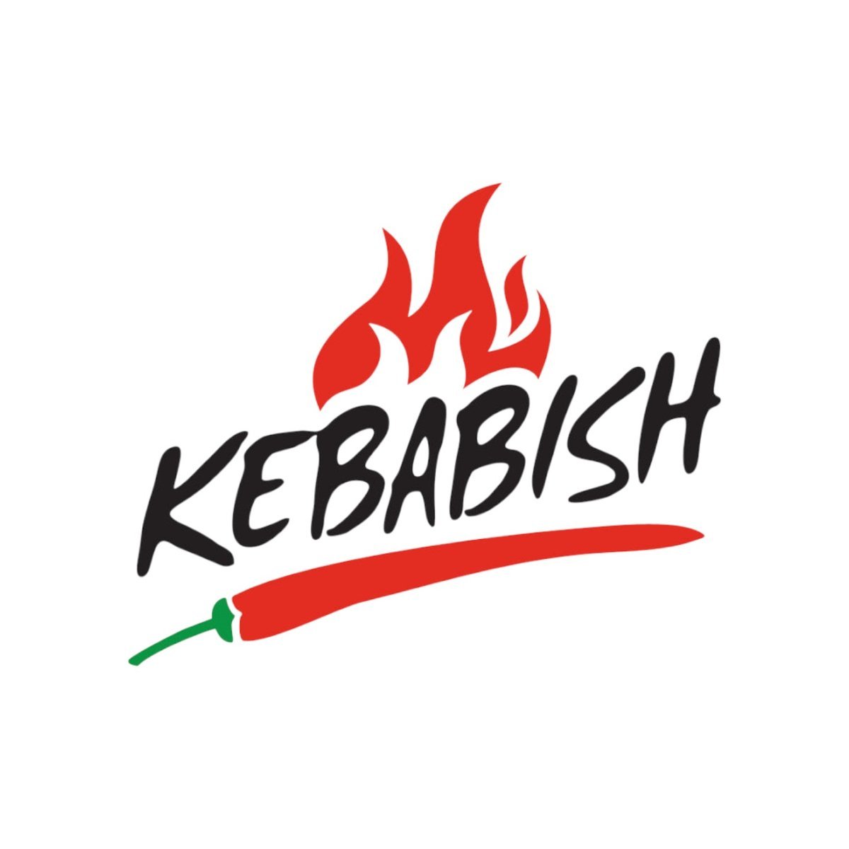 Kebabish