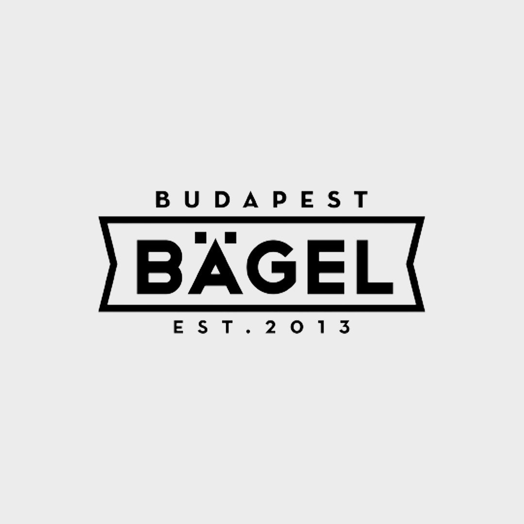 Budapest Bägel