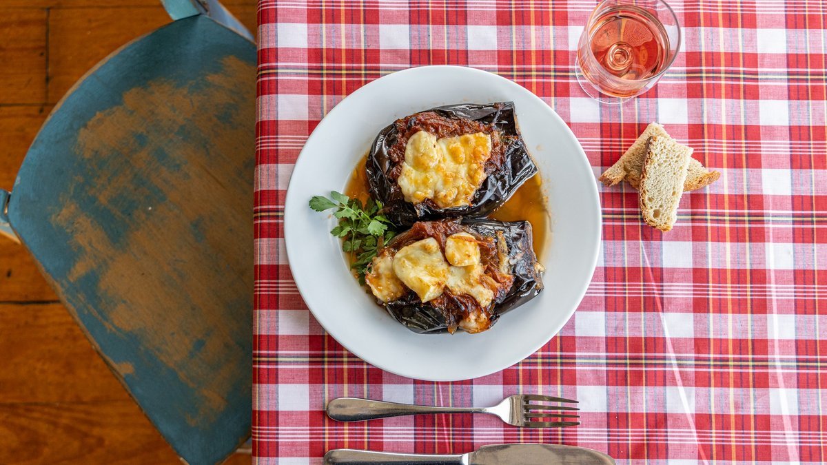 Image of Προκομένες