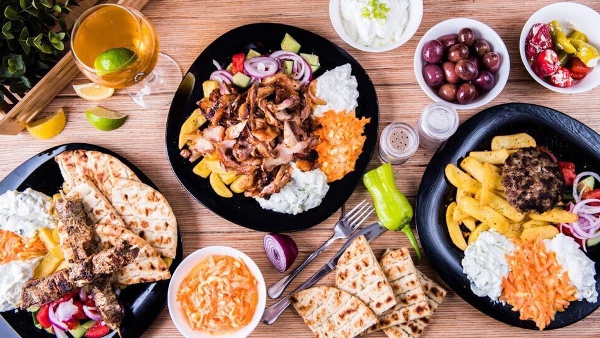 Image of Kerkyra Gyros