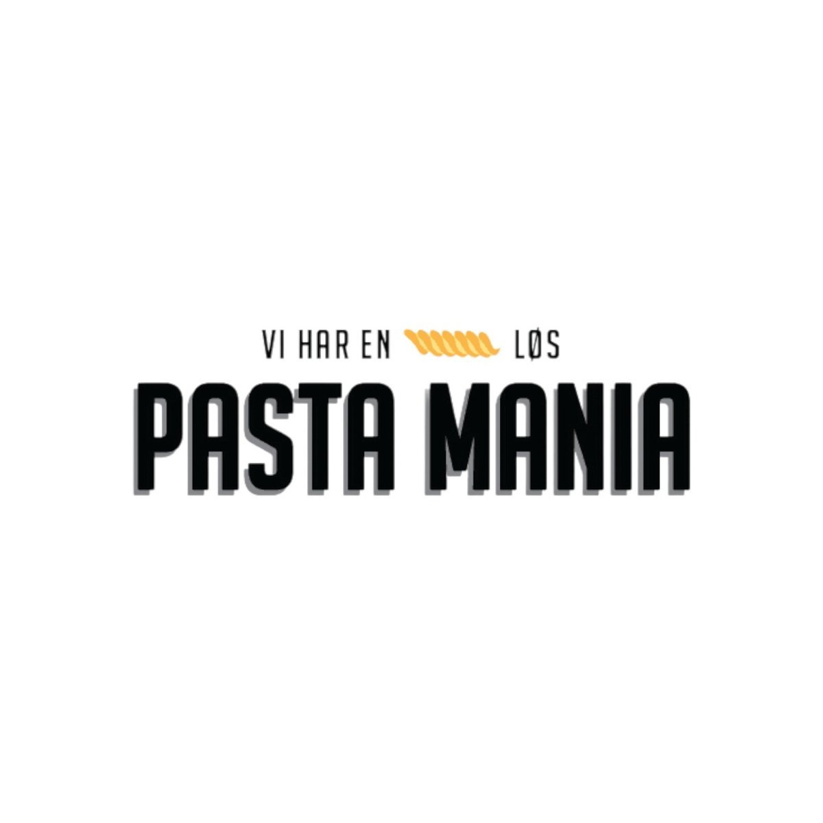 Pasta Mania