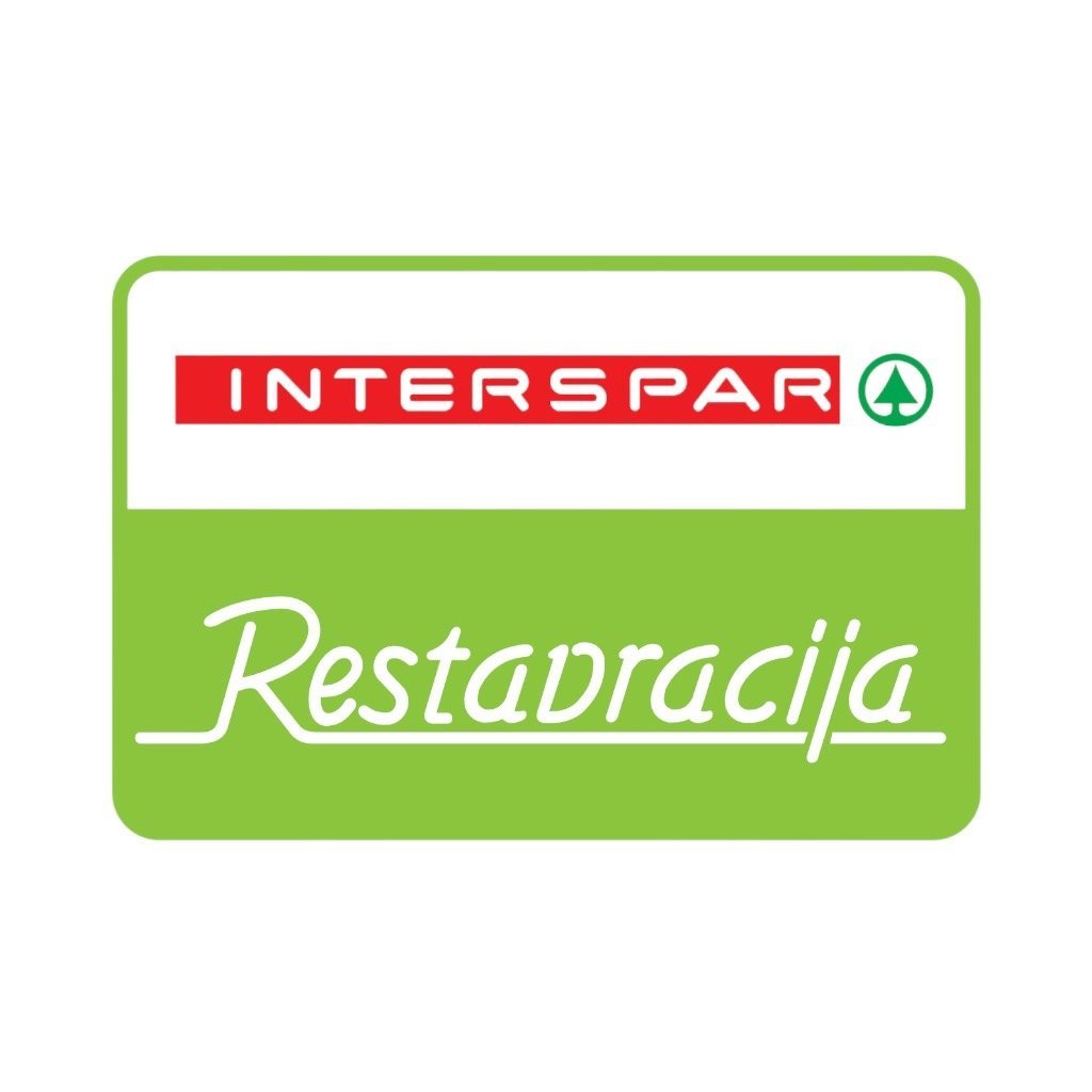 Restavracija Interspar 