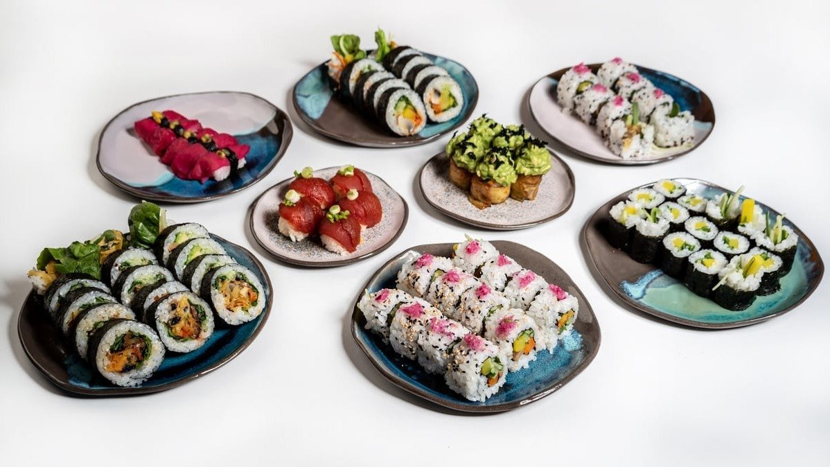 Image of Youmiko Vegan Sushi Śródmieście