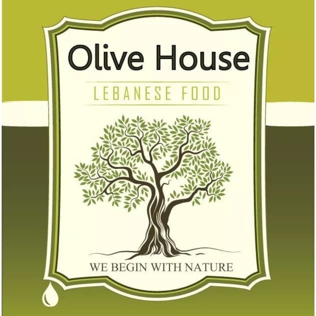 Olive House Lebanese Fusion (Halal)