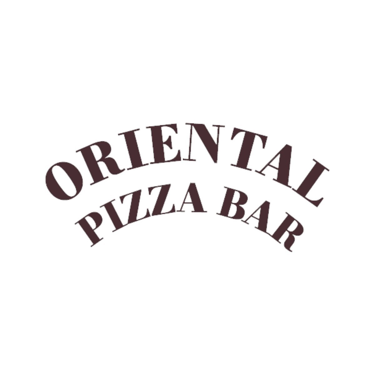 Oriental Pizza