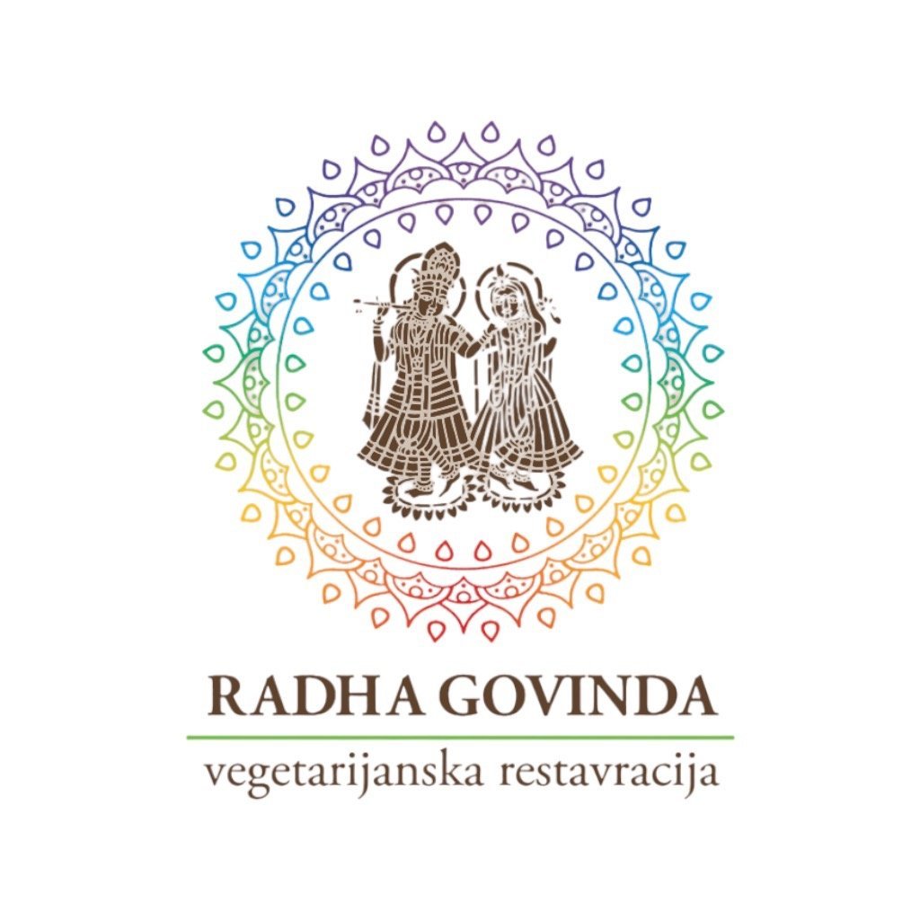 Radha Govinda