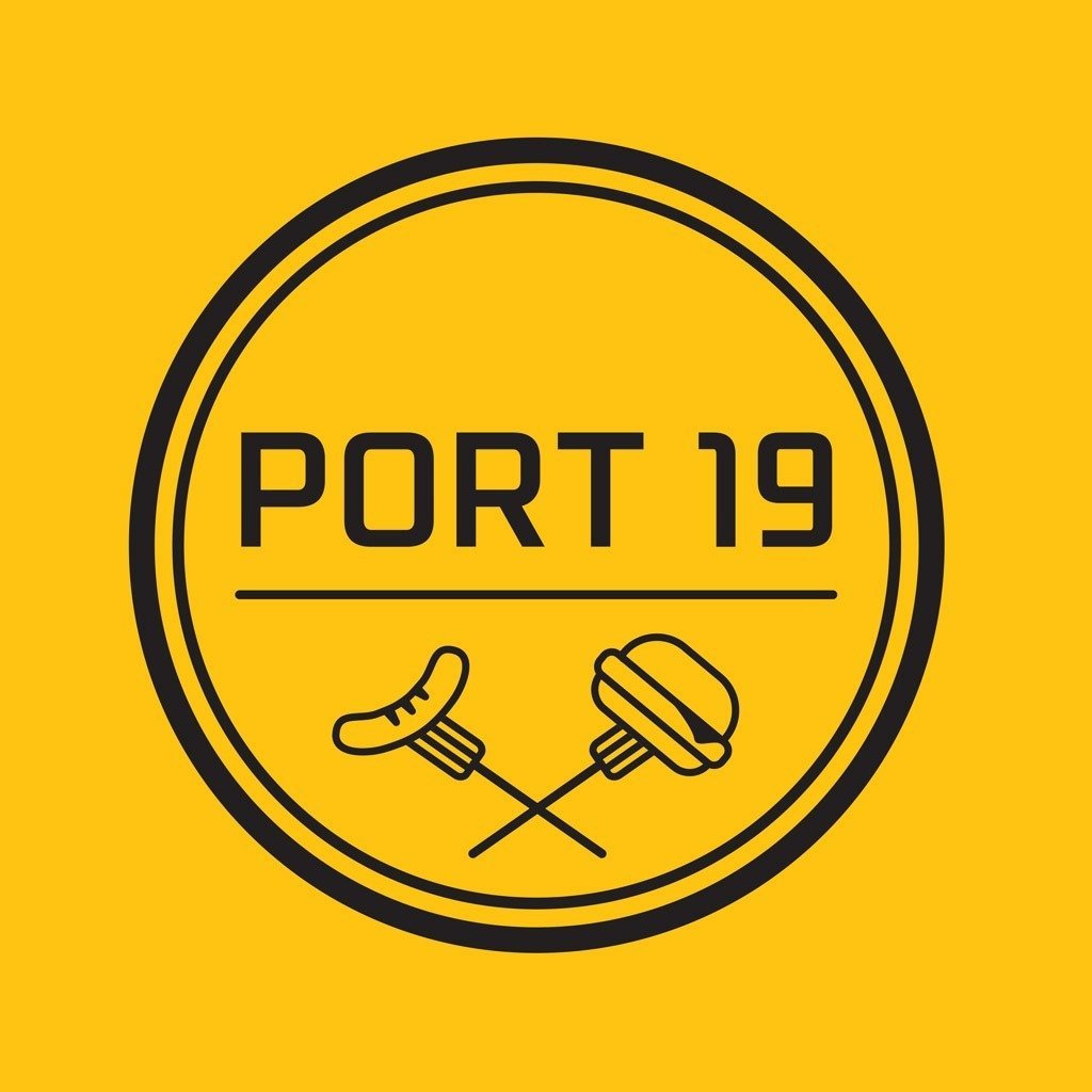 Port 19