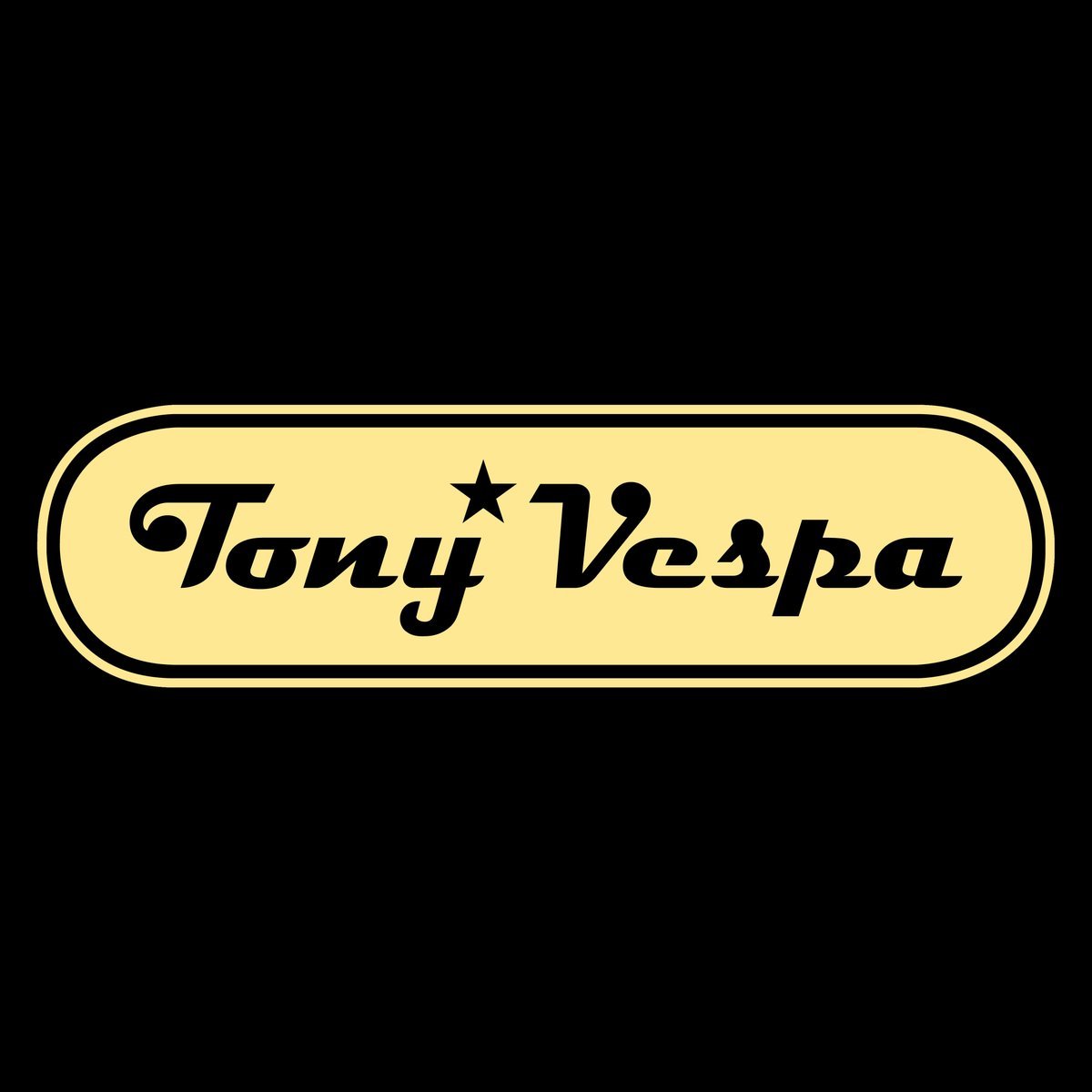 Tony Vespa