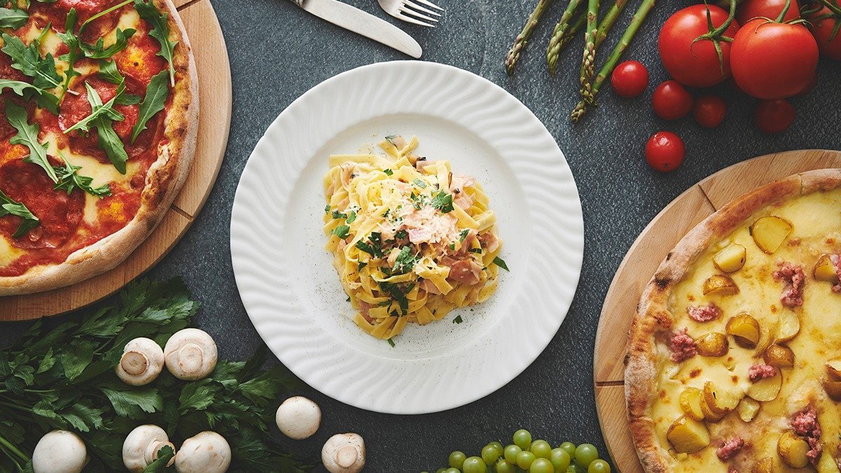 Image of Piccola Italia