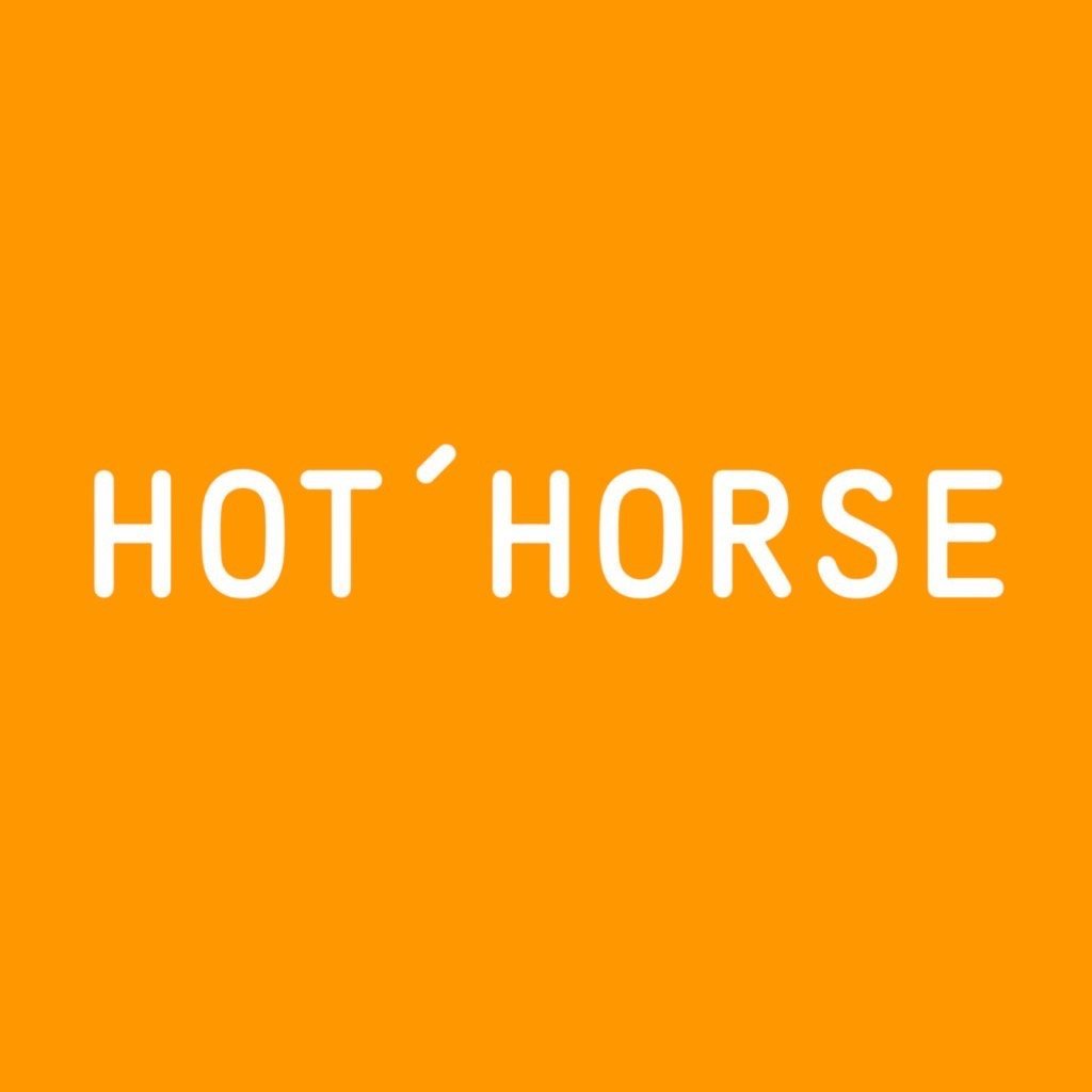 Hot Horse