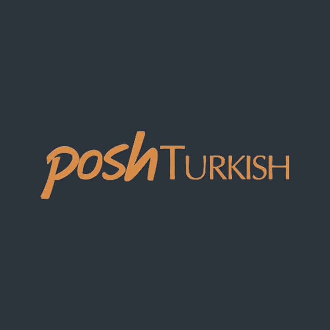 Posh Turkish